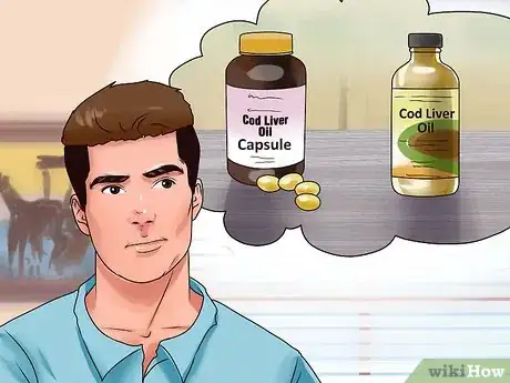 Image titled Take Cod Liver Oil for Health Step 2