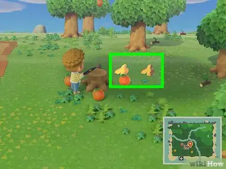 Image titled Open Nook's Cranny and the Able Sister's Tailor Shop in Animal Crossing_ New Horizons Step 3