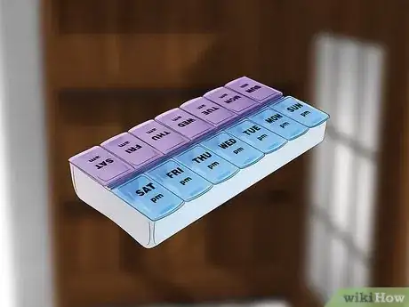 Image titled Organize Medical Supplies Step 3