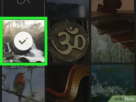 Image titled Use Insight Timer to Meditate on Android Step 14