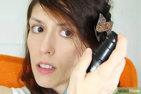 Image titled Tease Your Hair Without Damaging It Step 13