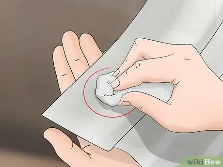 Image titled Clean a Shower Curtain Step 13