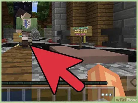 Image titled Attack a Base in Minecraft Step 8