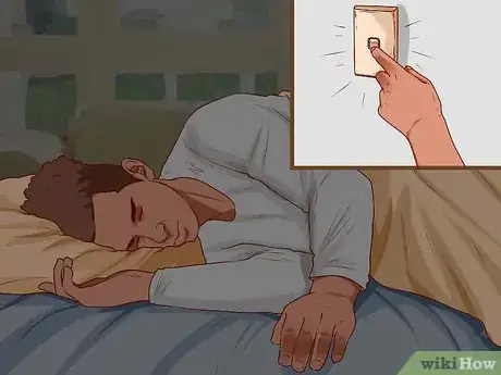 Image titled Sleep Better when You Have Depression Step 13