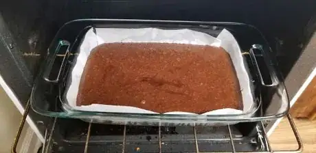 Image titled 15 minute check for doneness