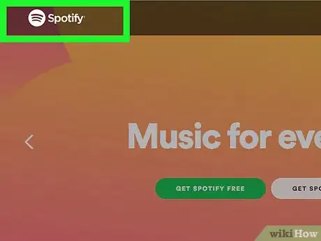 Image titled Change Your Spotify Password Step 1