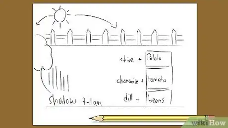 Image titled Companion Plant Step 10