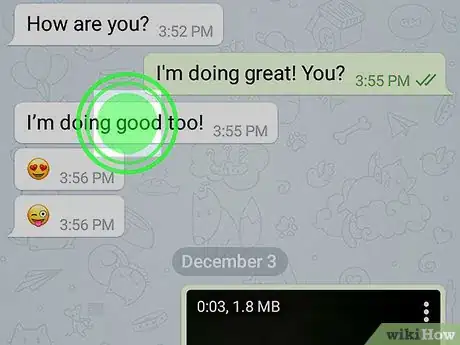 Image titled Quote on Telegram on Android Step 3