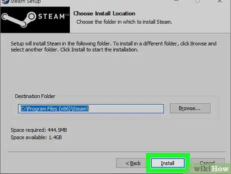 Image titled Download Playerunknown's Battlegrounds on PC or Mac Step 5