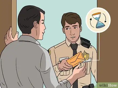 Image titled File for Child Custody Step 12