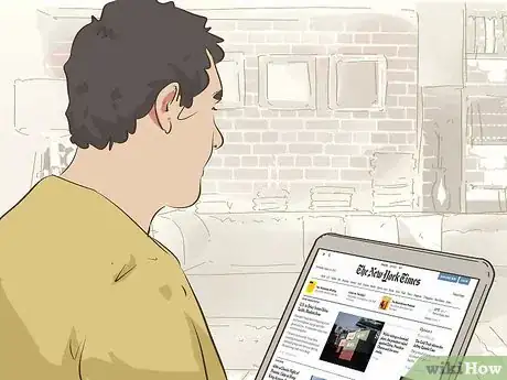 Image titled Start a Letter to the Editor Step 1