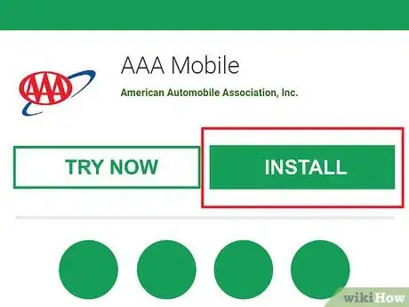 Image titled Contact AAA Roadside Assistance Step 7