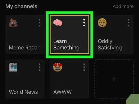 Image titled Watch Neverthink Step 4