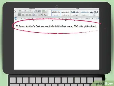 Image titled Cite Legal Research Step 12