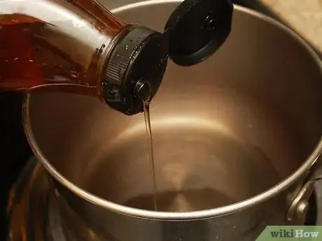 Image titled Make Hot Wings Sauce Step 3