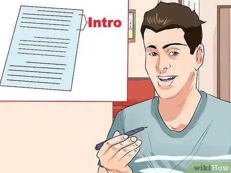 Image titled Write a Paper, Due Tomorrow! Step 9