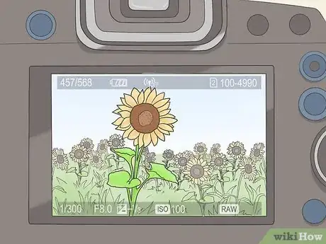 Image titled Take Good Photos of Nature Step 2