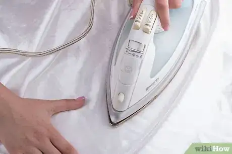 Image titled Wash Silk Sheets Step 9