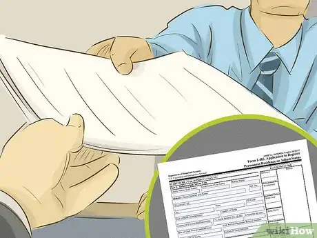 Image titled Apply for a Green Card if You Marry a U.S. Citizen Step 10