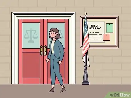 Image titled File for Divorce in Oklahoma Step 18