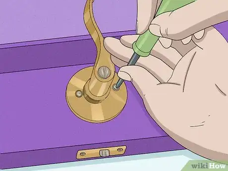 Image titled Refinish a Front Door Step 3