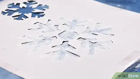 Image titled Paint a Denim Jacket Step 8