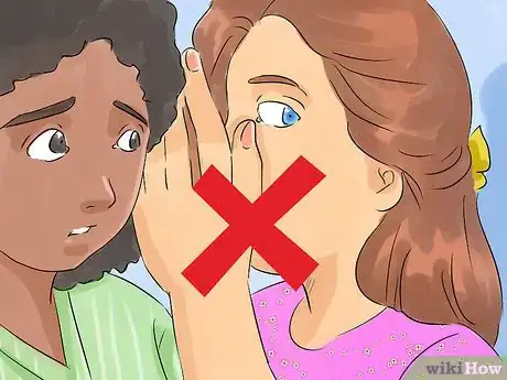 Image titled Be a Popular Girl in Elementary School Step 10