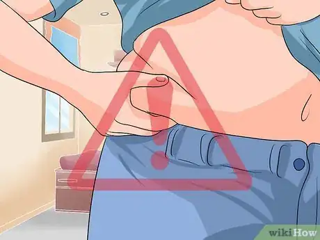 Image titled Differentiate Chronic Pancreatitis from Similar Conditions Step 1