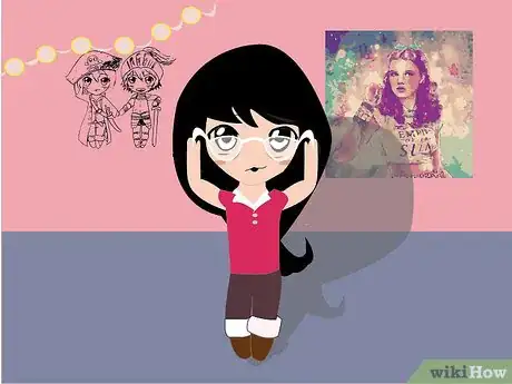 Image titled Go From Geek to Chic Step 1