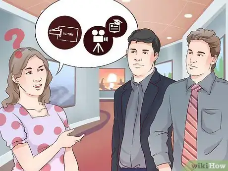 Image titled Get Into Film School Step 8