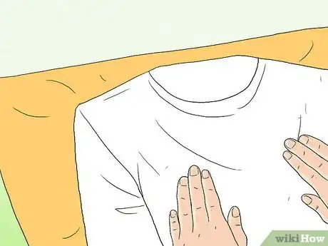 Image titled Tie Dye Long Sleeve Shirts Step 4