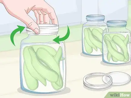 Image titled Make Pickled Chiles Step 20