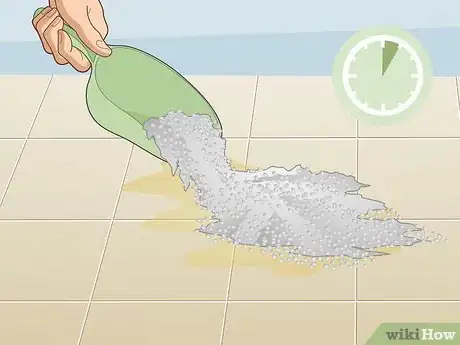 Image titled Clean a Greasy Floor Step 2