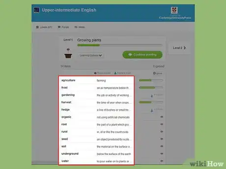Image titled Learn Languages with Memrise Step 3