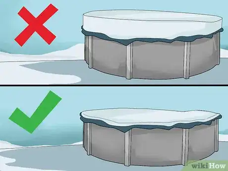 Image titled Care for Your Pool While It Snows Step 11