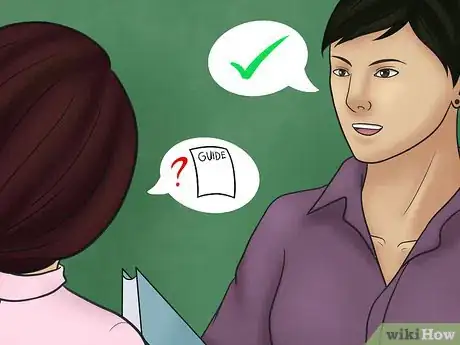 Image titled Pass a Literature Quiz Without Reading the Actual Material Step 3