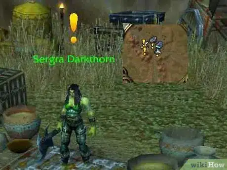 Image titled Tame a White Lion in World of Warcraft Step 13