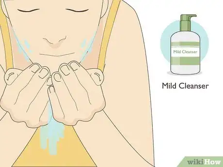 Image titled Use Aloe Juice As an Astringent Step 8