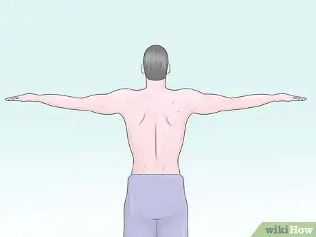 Image titled Improve Your Posture With Rowing Exercises Step 4