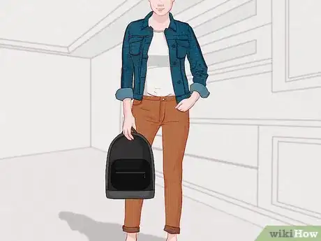 Image titled Wear Corduroy Trousers Step 7