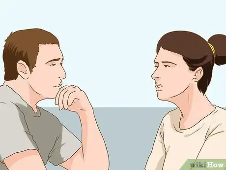 Image titled Recover from Chronic Stress Step 10