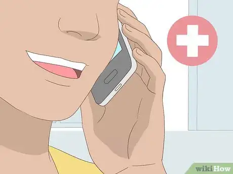 Image titled Come Off the Pill Safely Step 1