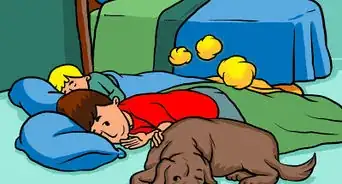 Flatulate Secretively (Teenagers)