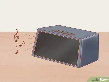 Image titled Keep Your Cat Safe on Independence Day Step 7