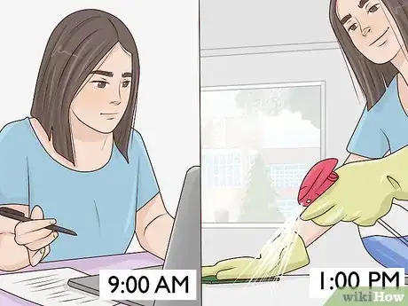 Image titled Work from Home and Help Your Children with School During the Coronavirus Outbreak Step 11