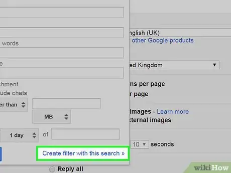 Image titled Stop Spam Mails in Gmail Step 5