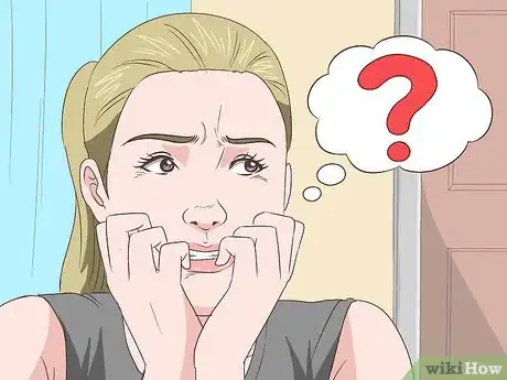 Image titled Know if Someone Has Alzheimer's Disease Step 1