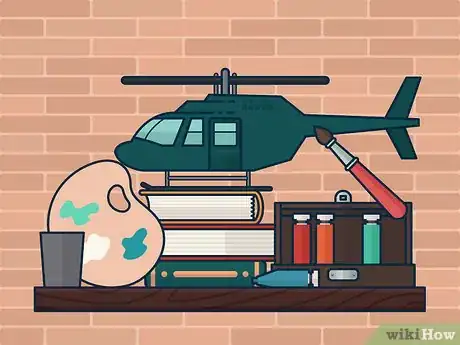 Image titled Build a Model Helicopter Step 3