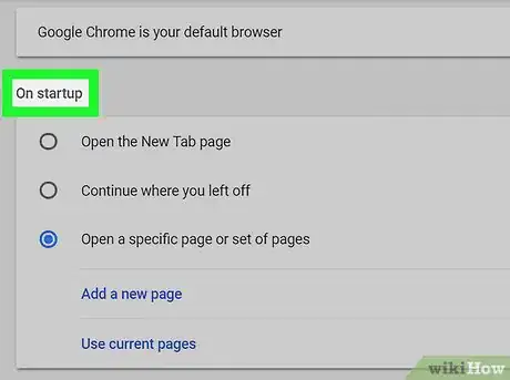 Image titled Open Multiple Tabs at Once on Chrome Step 4