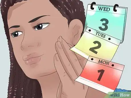 Image titled Deal With Acne when You Have Sensitive Skin Step 8